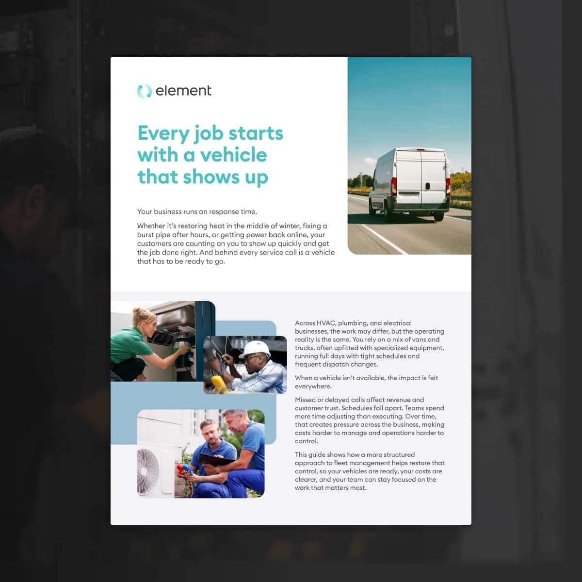 EFE-Industry-Field-Service-Guide-G1-2 EFE-Industry-Field-Service-Guide-G1-2