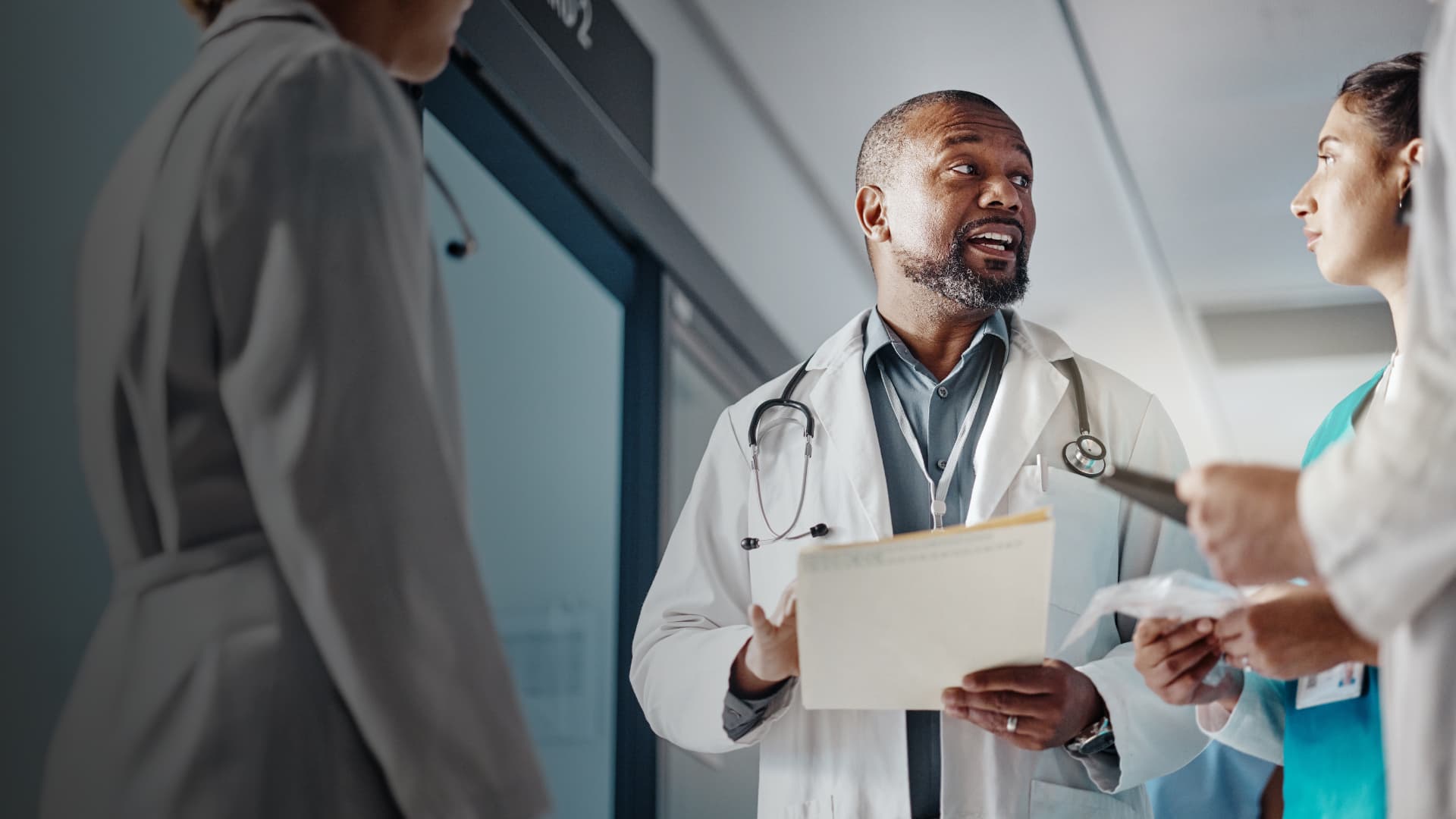 Healthcare Healthcare