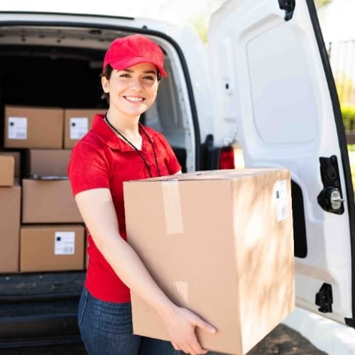 Keeping drivers productive during fleet transitions Keeping drivers productive during fleet transitions