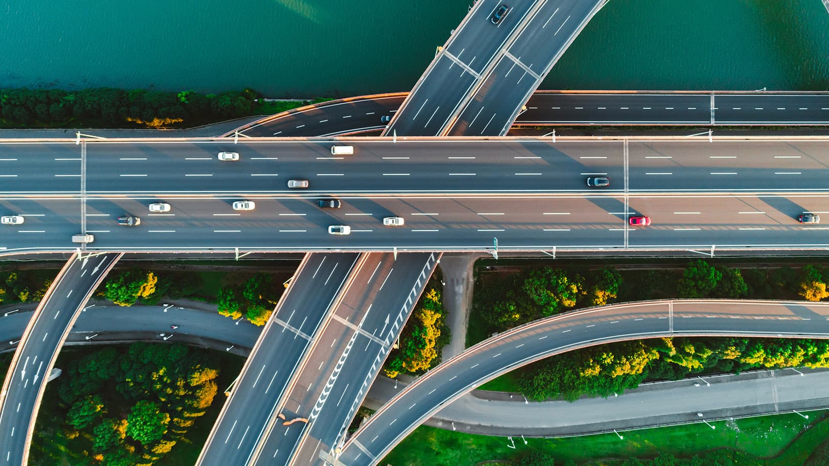 modern-city-highway-aerial-view modern-city-highway-aerial-view