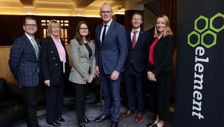 news-release-ireland-leasing-hub news-release-ireland-leasing-hub