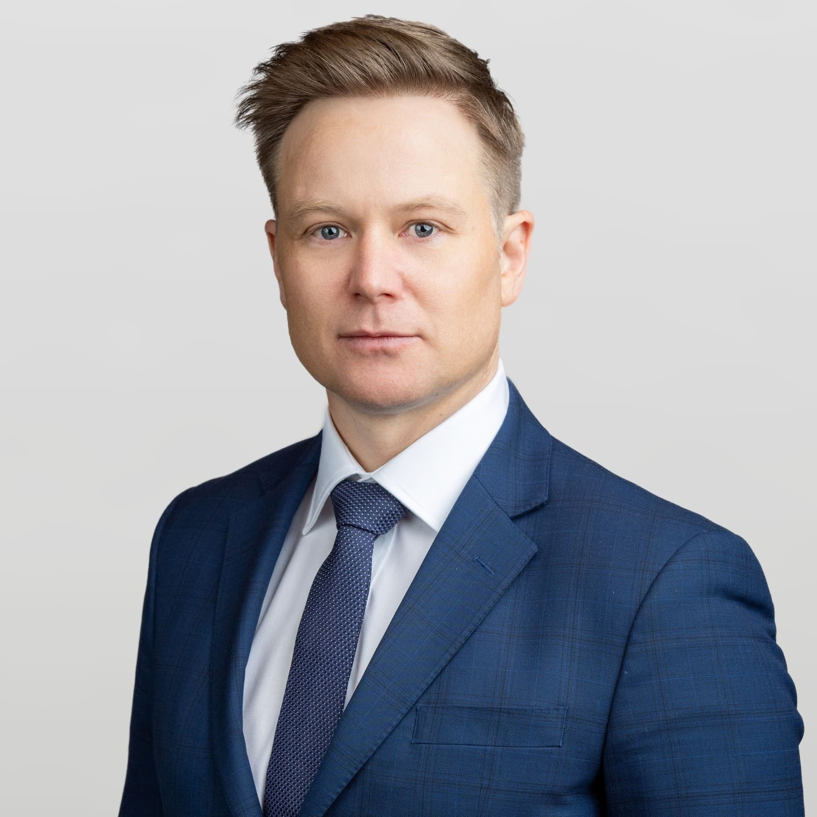 Heath Valkenburg: Element Chief Financial Officer Heath Valkenburg: Element Chief Financial Officer