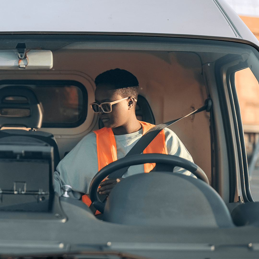 Driver Productivity and uptime v21-1 Driver Productivity and uptime v21-1