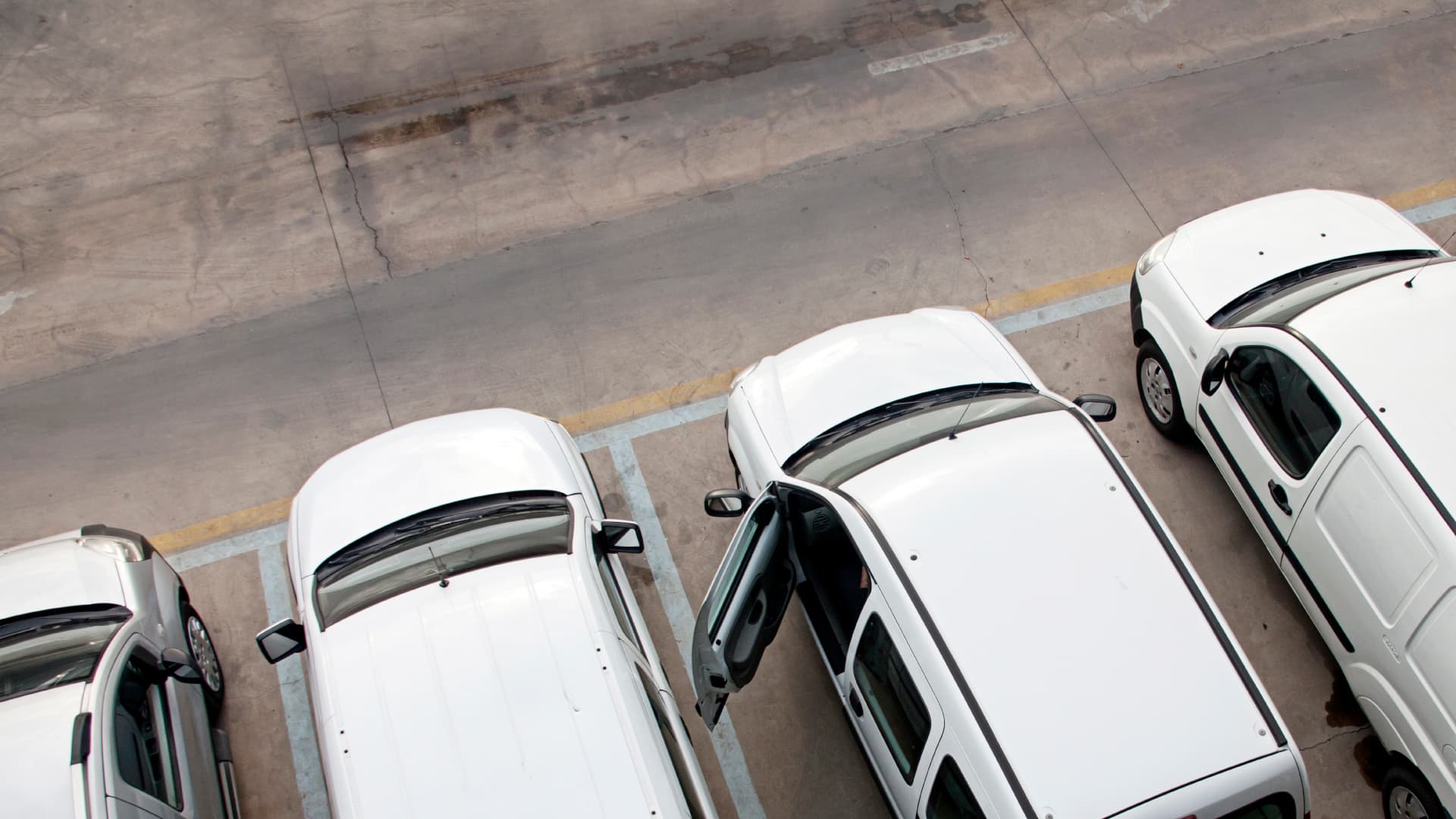 Field service fleets Field service fleets