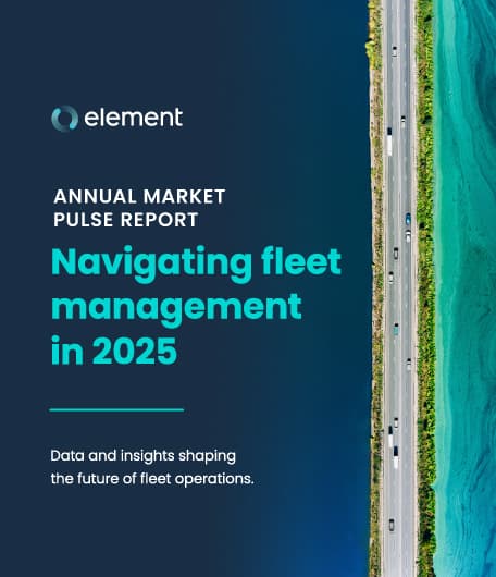Annual market pulse report Annual market pulse report