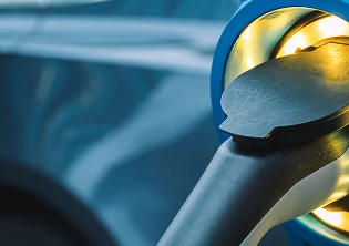 Electric vehicle charging