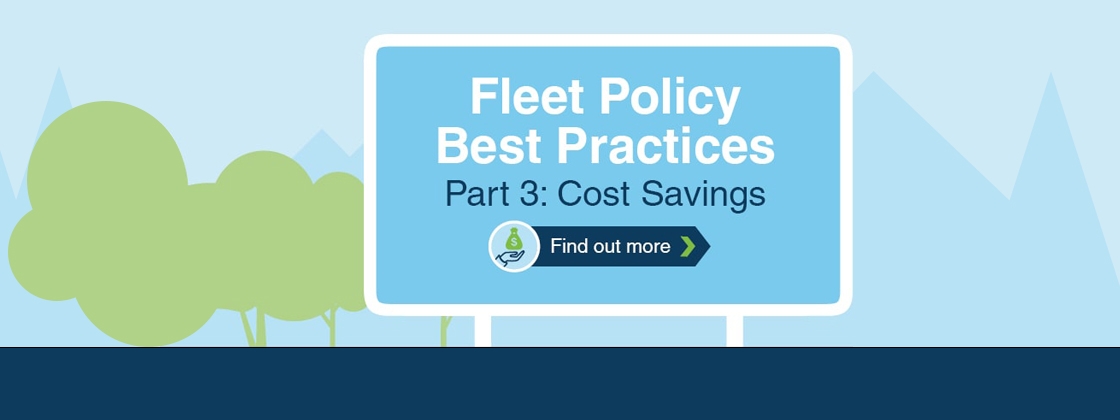graphic of Fleet Policy Best Practice part 3