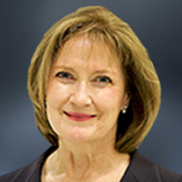 Joan Lamm-Tennant, BBA, MBA, PhD Element Fleet Board Director