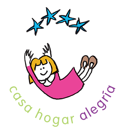 Logo de Casa Hogar
