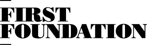 Logo de First Foudation
