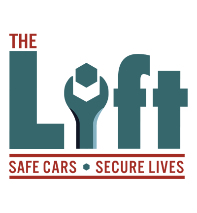 Lift Garage logo