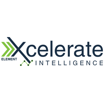 Xcelerate Intelligence logo