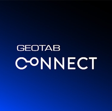 Geotab connect logl