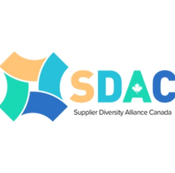 SDAC Logo