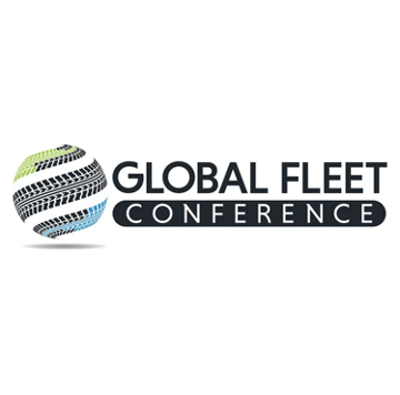 Global Fleet Conference logo