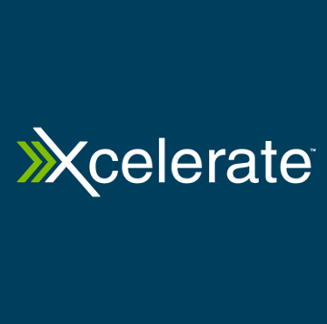 Logo Element Xcelerate