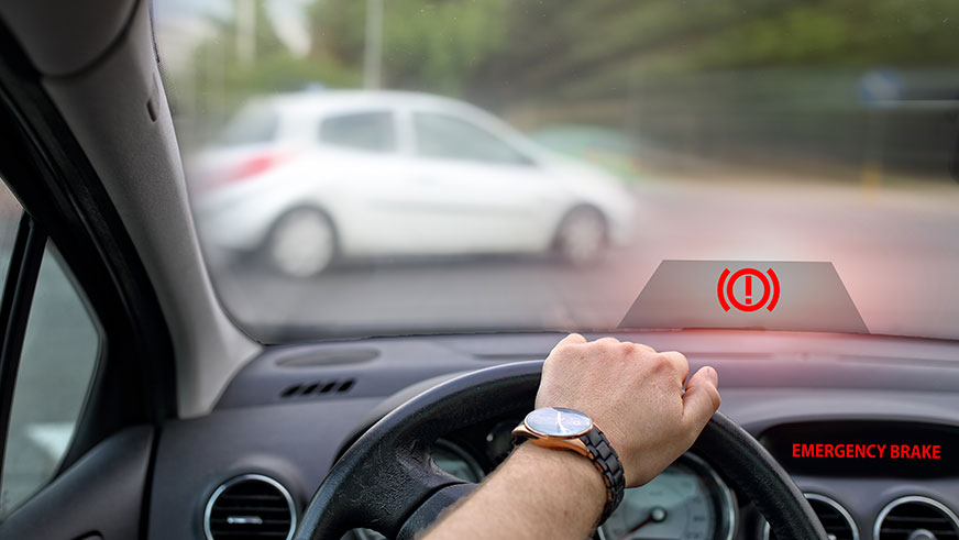 Fleet safety tip: How to detect and avoid a drunk driver