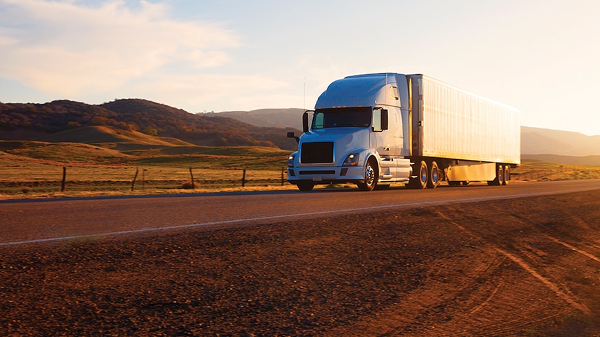 Fleet safety tip: Staying healthy on the road - Element Fleet