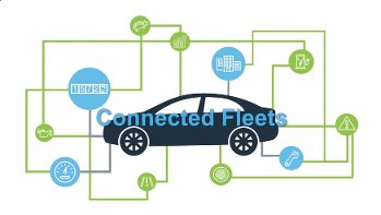 Vechicle Connected Data - Video from Element Fleet