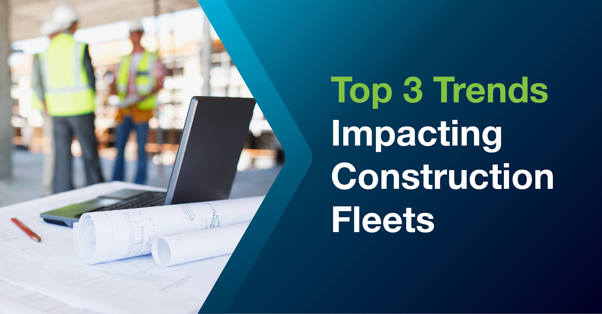 Fleet Construction Trends