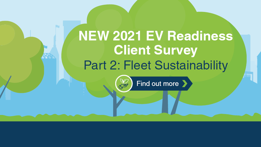 Fleet Sustainability