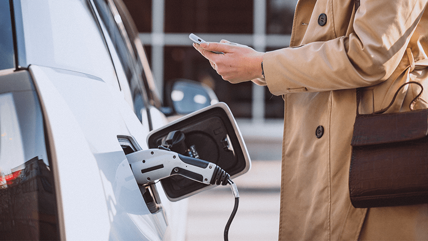 Transitioning Your Fleet to Electric Vehicles: Case Study from Australia and New Zealand