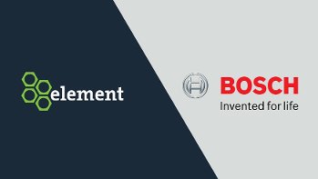 Fleet management customer success story - Bosch