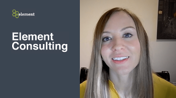 Strategic Consulting Service video