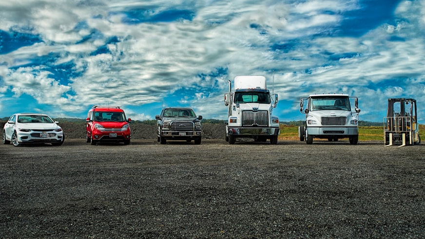 Element Fleet registra crecimiento a doble dígito en México por tercer año consecutivo