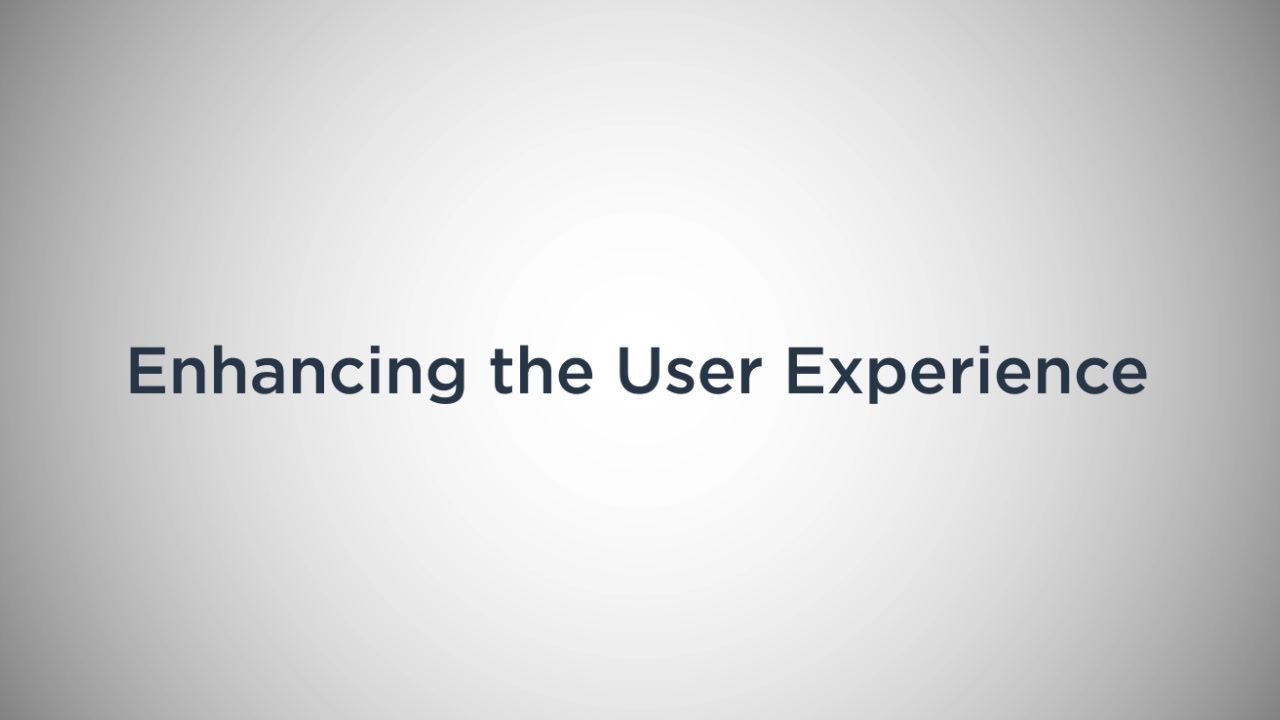 Enhanced User Experience - Element Fleet Technology Video