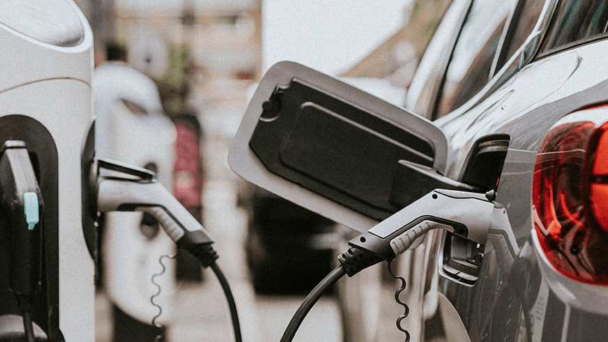EV Tailwinds