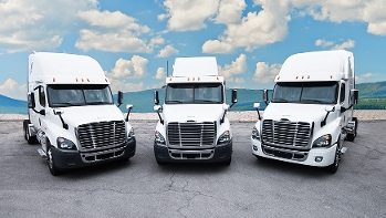 Optimal replacement strategy lowers maintenance and fuel costs - Element Fleet