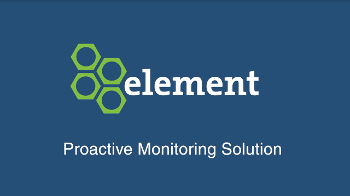 Proactive Monitoring Tool