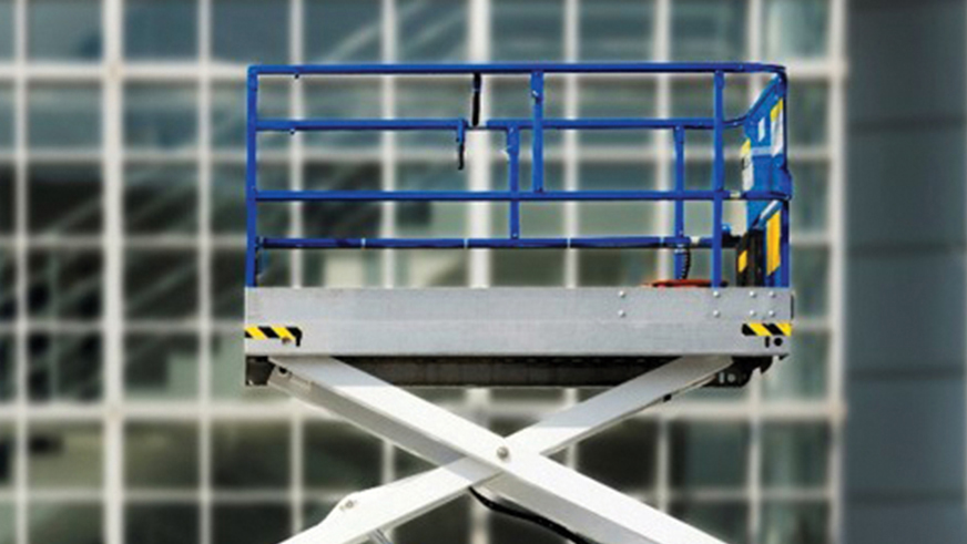 Gaining control of material handling equipment costs
