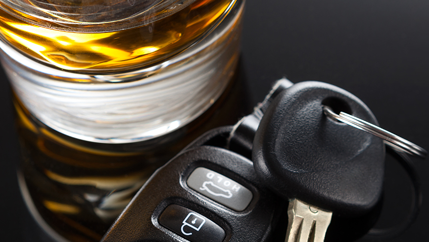 Guide For Detecting Drunk Drivers At Night Guide For Detecting Drunk Drivers At Night