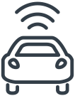 Vehicle data device troubleshooting