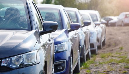 Resetting Your Fleet Post COVID-19 - Element Webinar