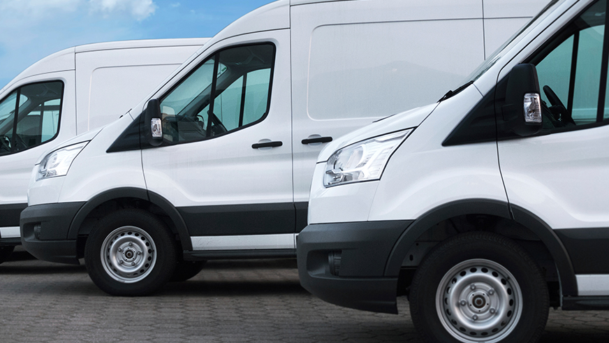 How to maximize remarketing returns for your fleet - Element