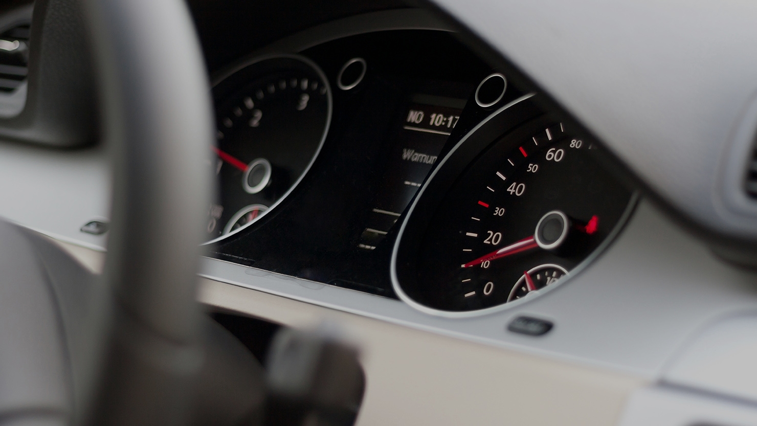 fleet mileage tracking personal use reporting element